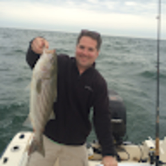 Meet your Posher, Aaron - Picture 1 of 1